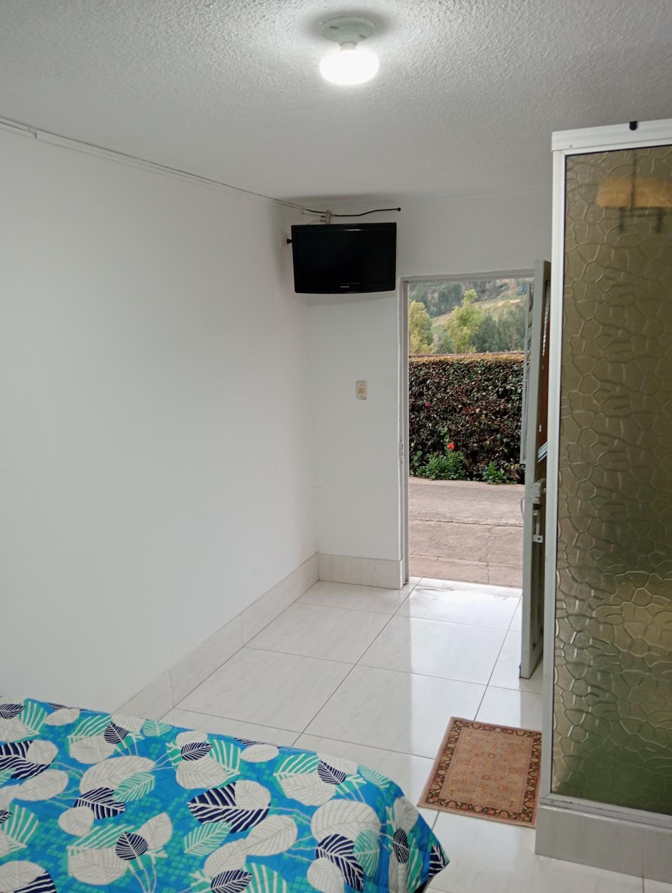 Casa Campestre Las Margaritas