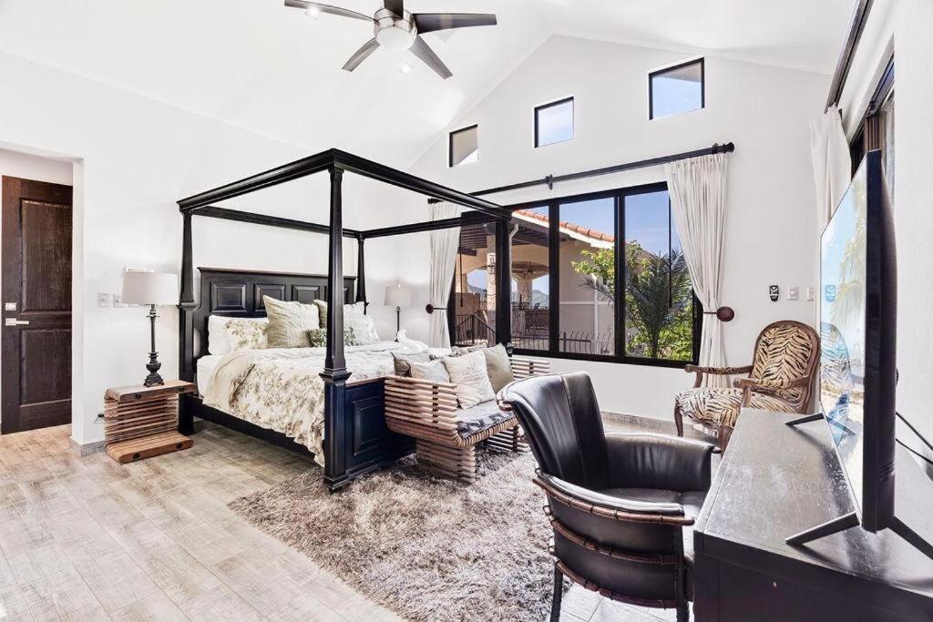 Luxurious 3 Bedroom Villa
