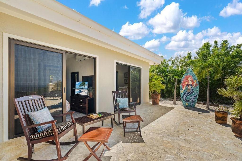 Luxurious 3 Bedroom Villa