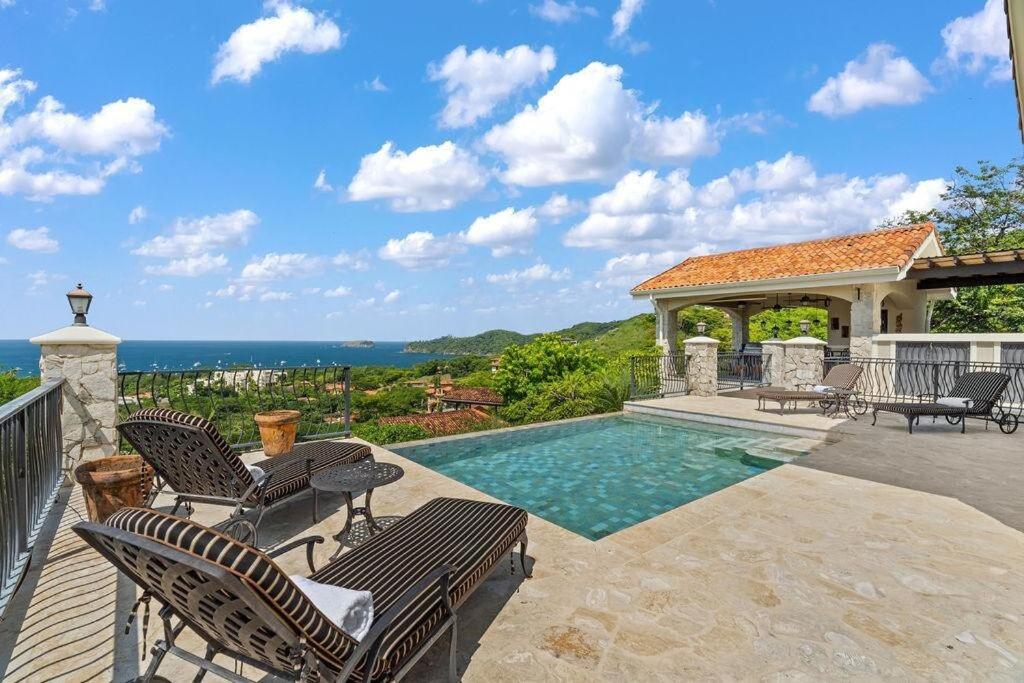 Luxurious 3 Bedroom Villa