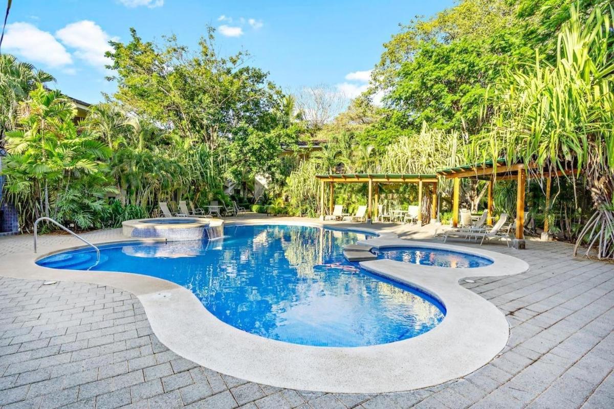 Poolside, Concierge, Private Veranda & Garden