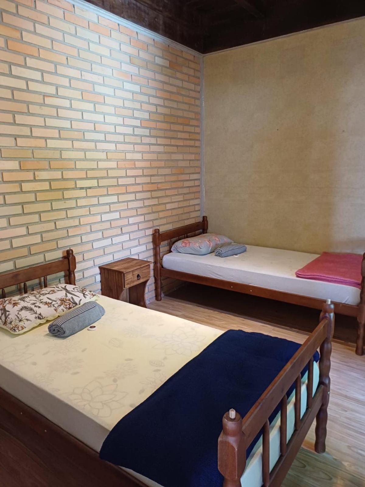 Hostel Morro do Finder