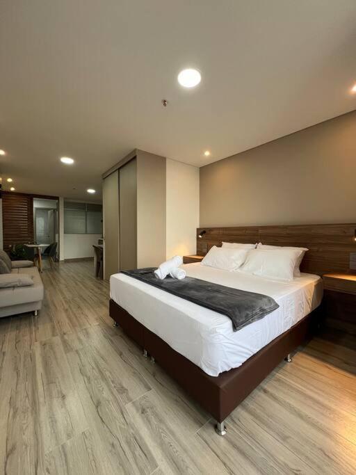 Luxury Loft Medellin 802