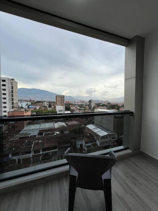 Luxury Loft Medellin 802