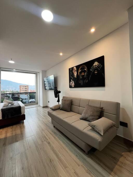 Luxury Loft Medellin 802