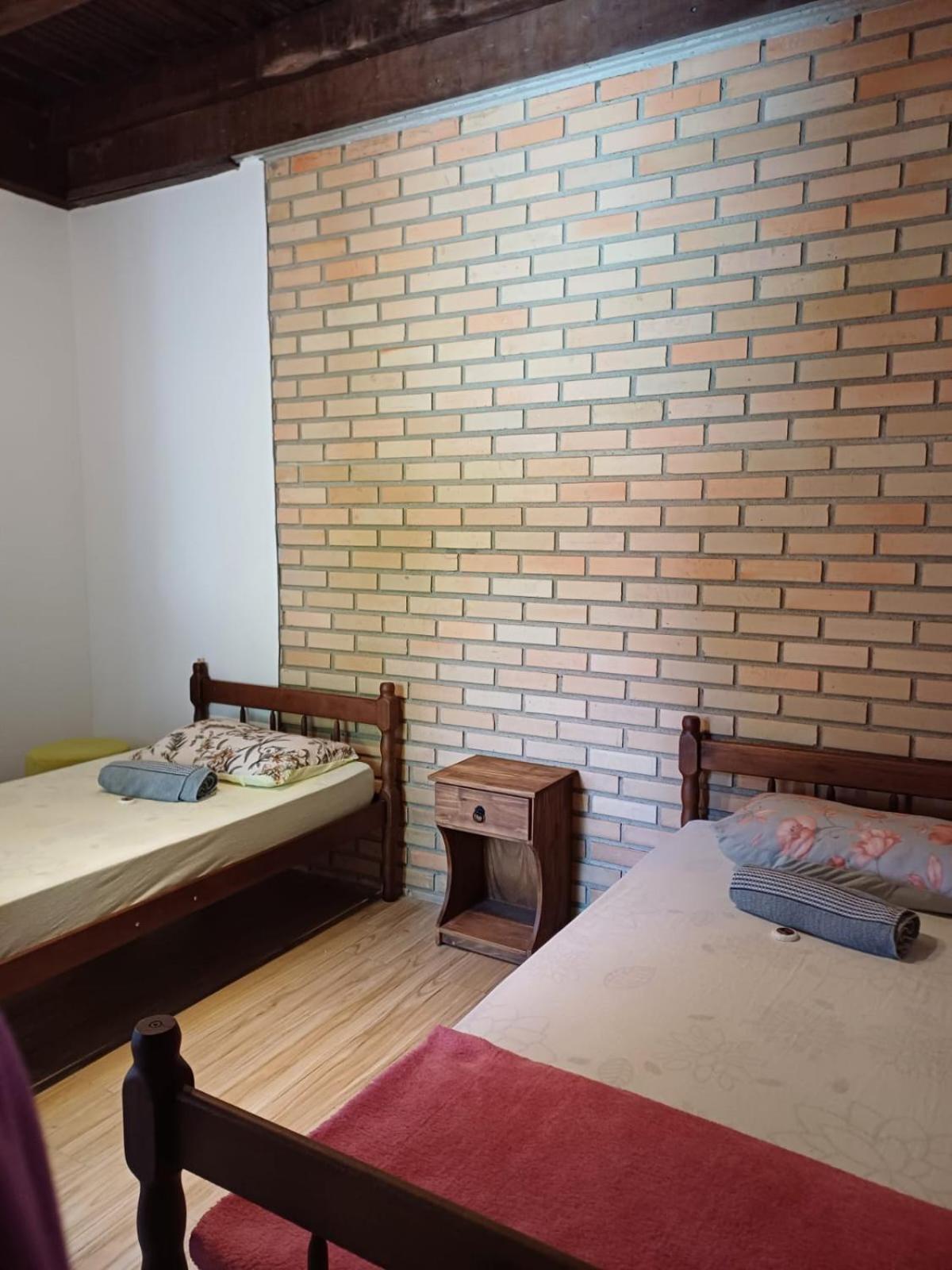 Hostel Morro do Finder