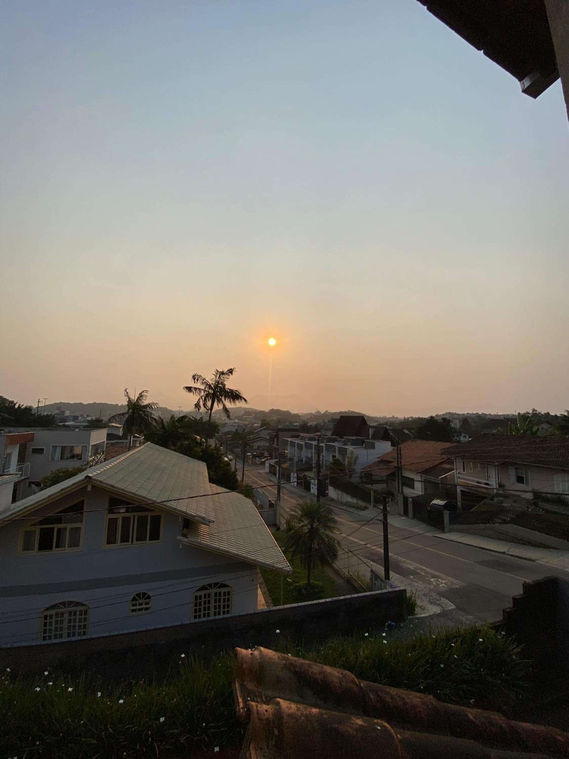 Hostel Morro do Finder