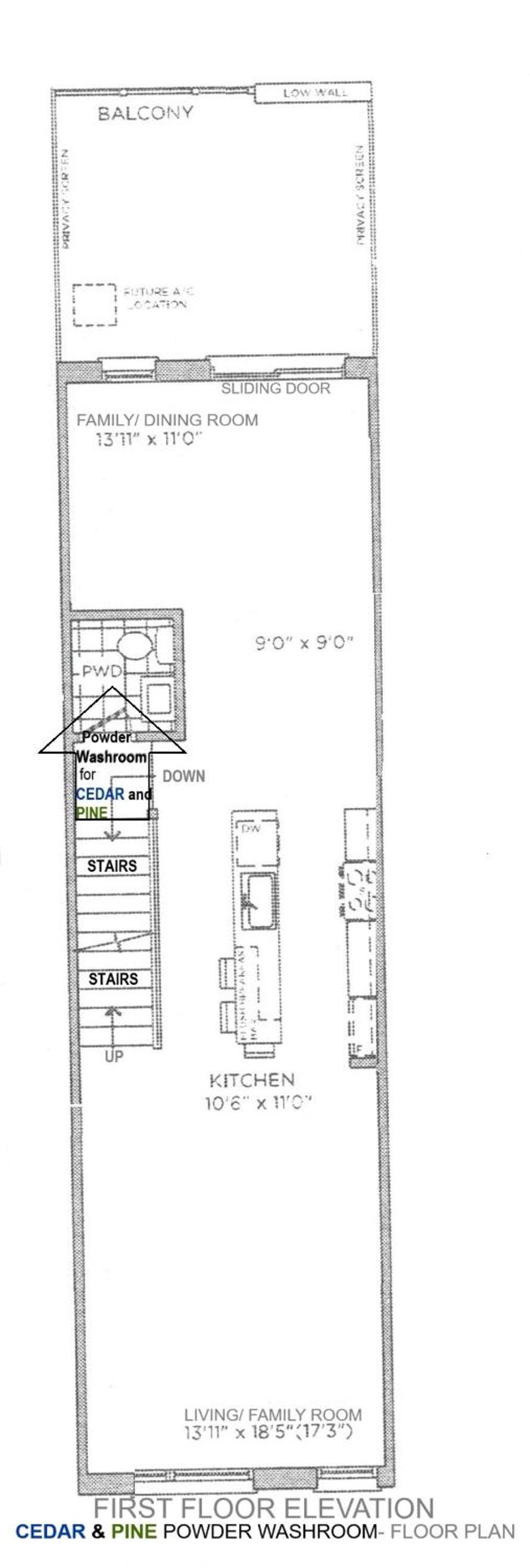 PINE BrandNew Private Room with Shared Bathroom in Toronto ON Canada
