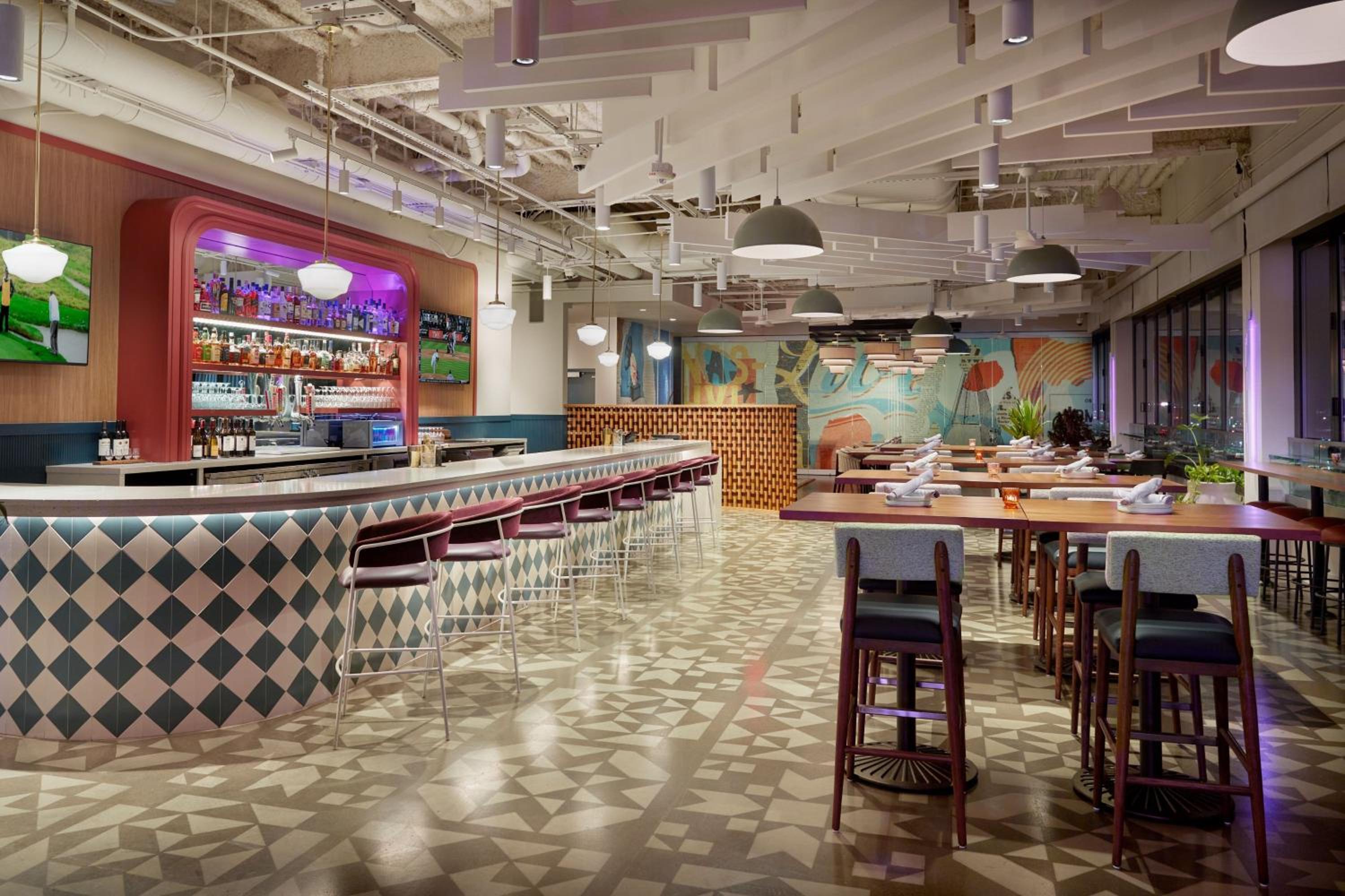 TownePlace Suites Nashville Downtown/Capitol District - Property Image 35