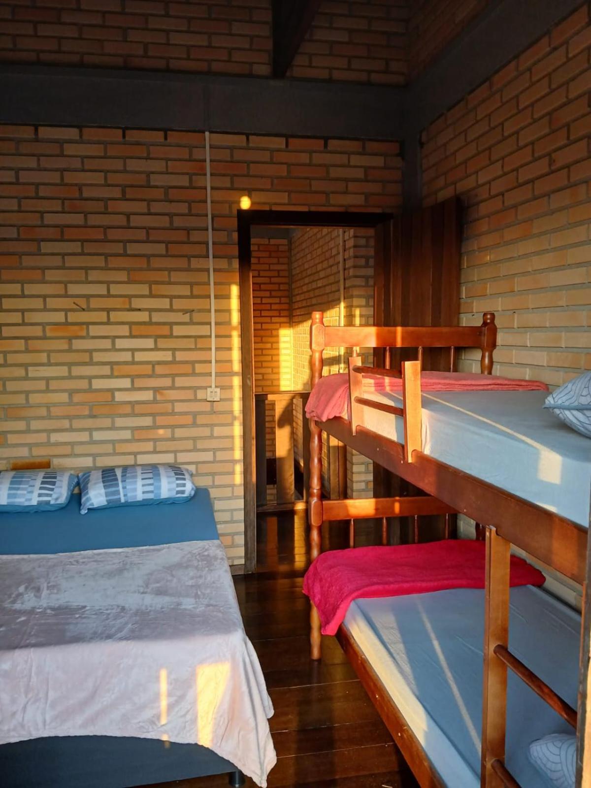 Hostel Morro do Finder