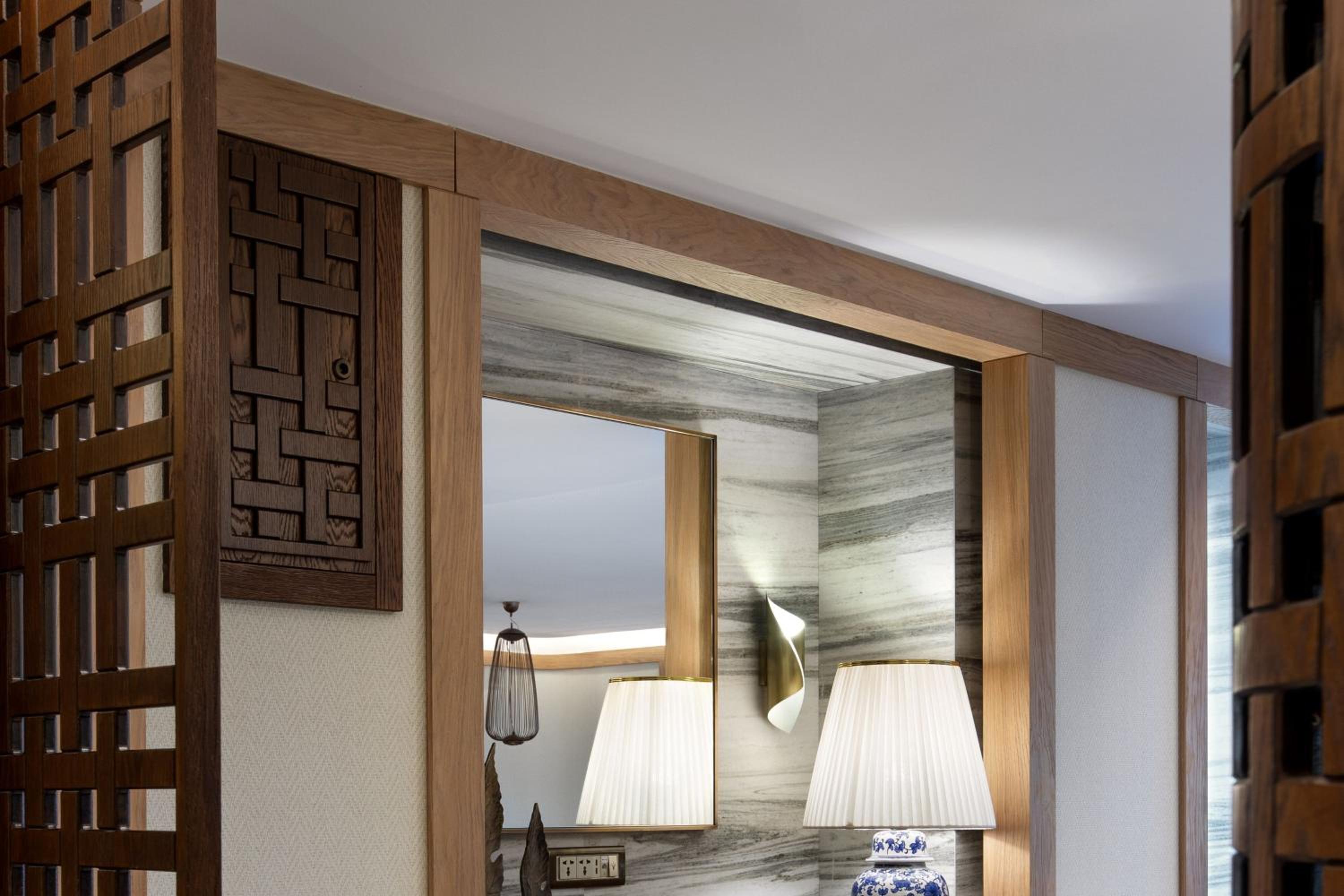 JW Marriott İstanbul Boğazı - Image 82