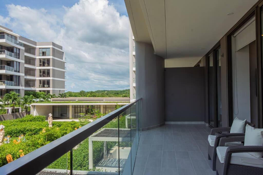 APARTAMENTO EN CARTAGENA CON SALiDA DIRECTA A LA PLAYA