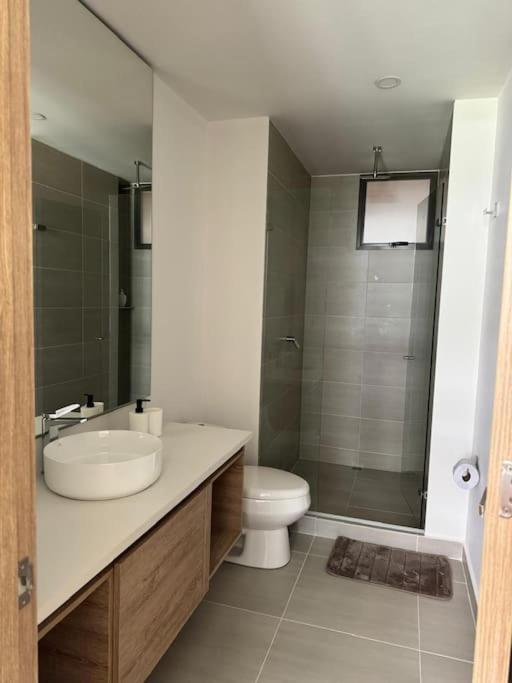 APARTAMENTO EN CARTAGENA CON SALiDA DIRECTA A LA PLAYA