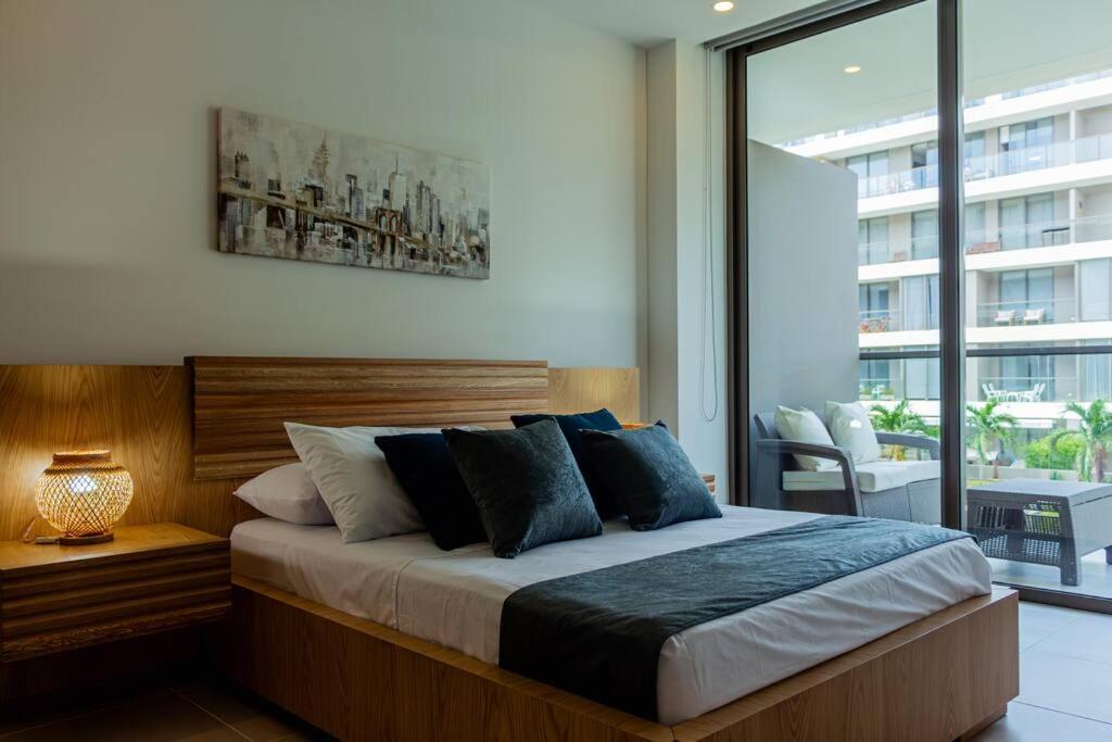 APARTAMENTO EN CARTAGENA CON SALiDA DIRECTA A LA PLAYA