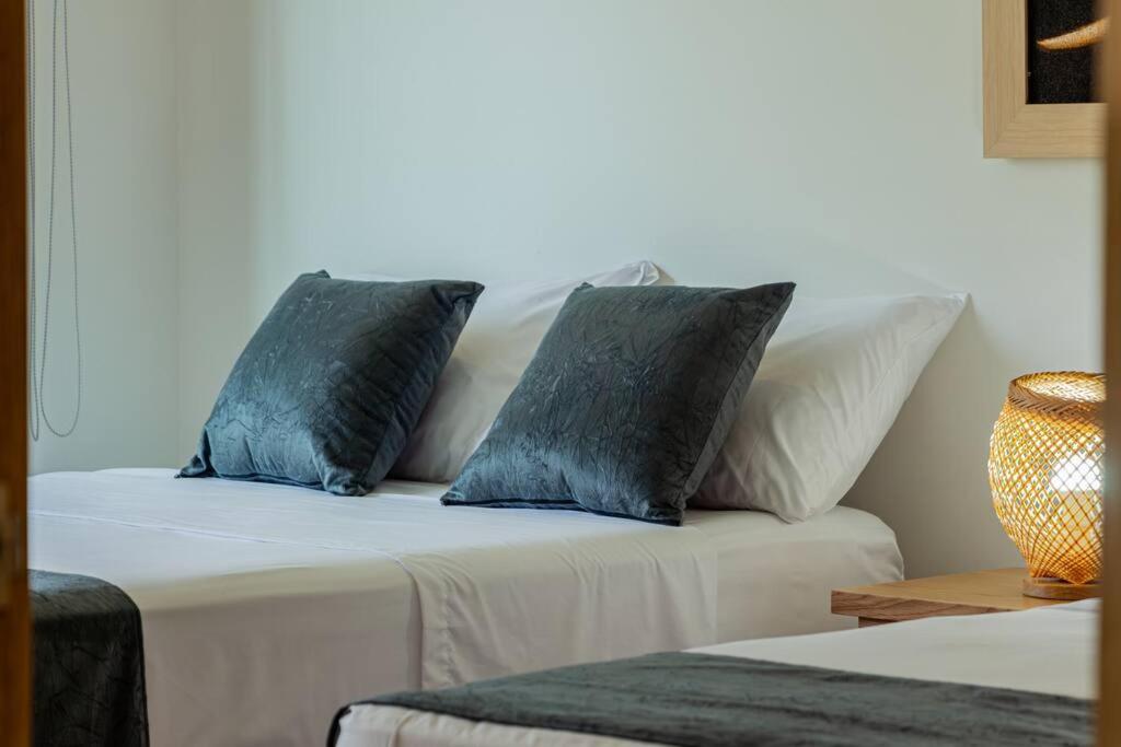 APARTAMENTO EN CARTAGENA CON SALiDA DIRECTA A LA PLAYA