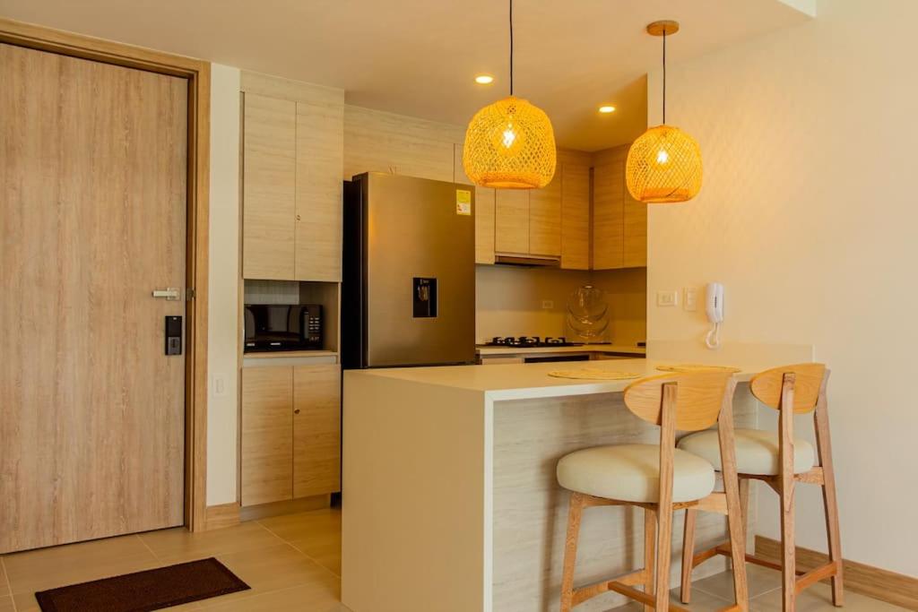 APARTAMENTO EN CARTAGENA CON SALiDA DIRECTA A LA PLAYA