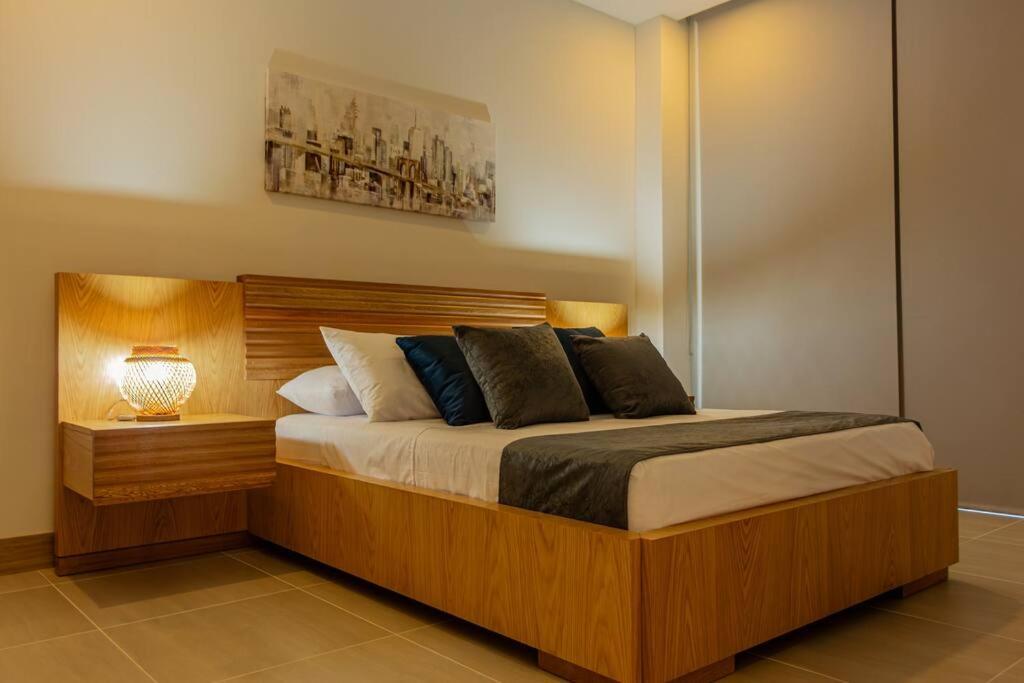 APARTAMENTO EN CARTAGENA CON SALiDA DIRECTA A LA PLAYA