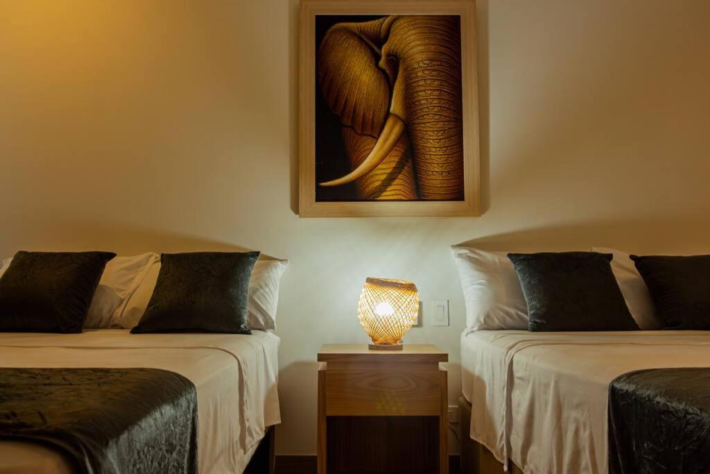 APARTAMENTO EN CARTAGENA CON SALiDA DIRECTA A LA PLAYA