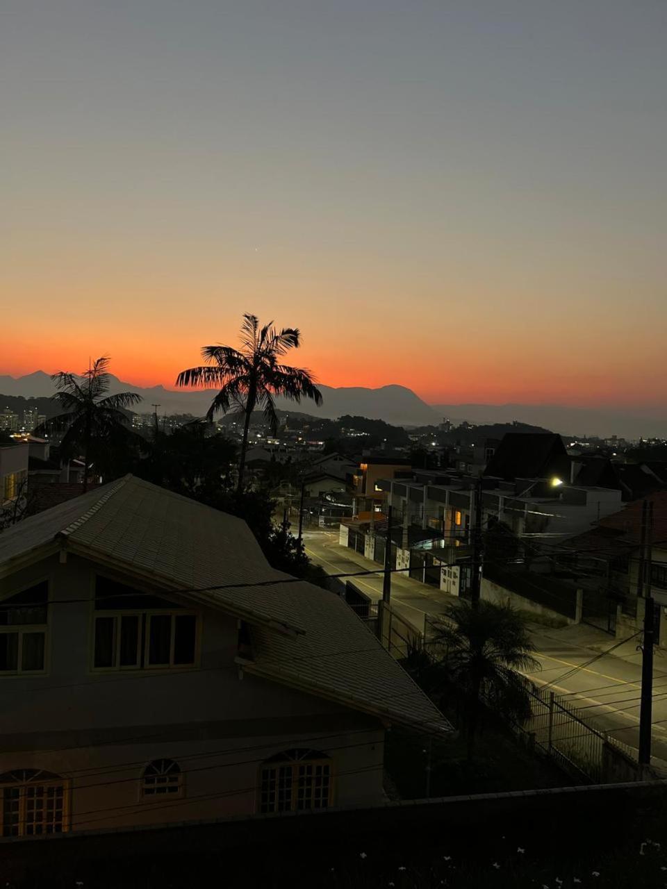 Hostel Morro do Finder