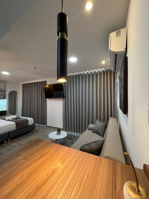 Loft Confort in Torre Zurich Medellin 301