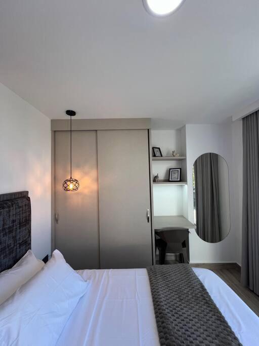 Loft Confort in Torre Zurich Medellin 301