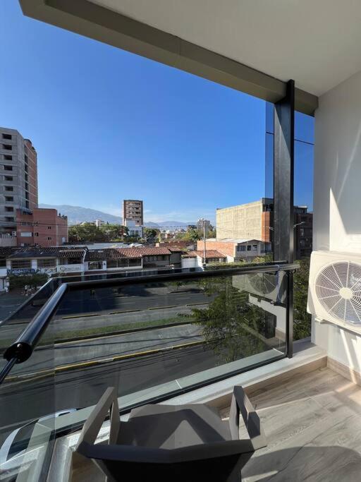 Loft Confort in Torre Zurich Medellin 301