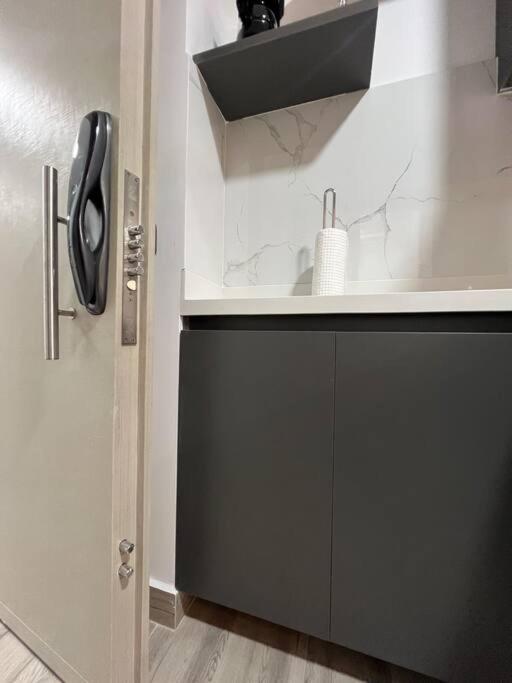 Loft Confort in Torre Zurich Medellin 301