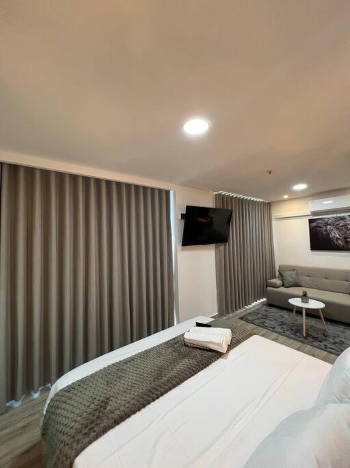 Loft Confort in Torre Zurich Medellin 301