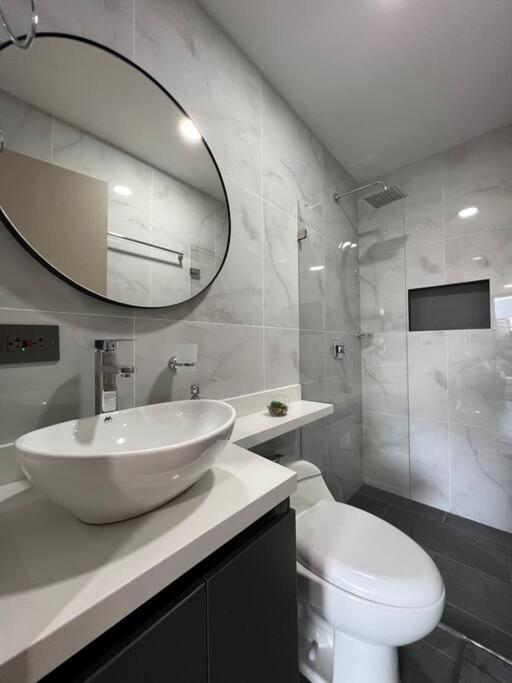 Loft Confort in Torre Zurich Medellin 301