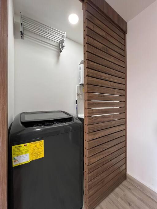 Loft Confort in Torre Zurich Medellin 301
