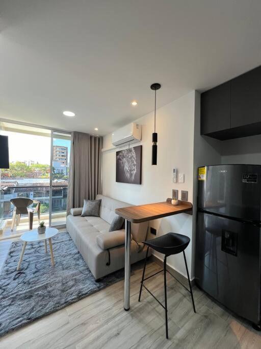 Loft Confort in Torre Zurich Medellin 301