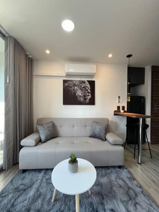 Loft Confort in Torre Zurich Medellin 301