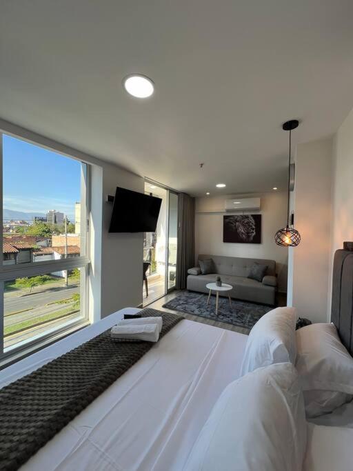 Loft Confort in Torre Zurich Medellin 301