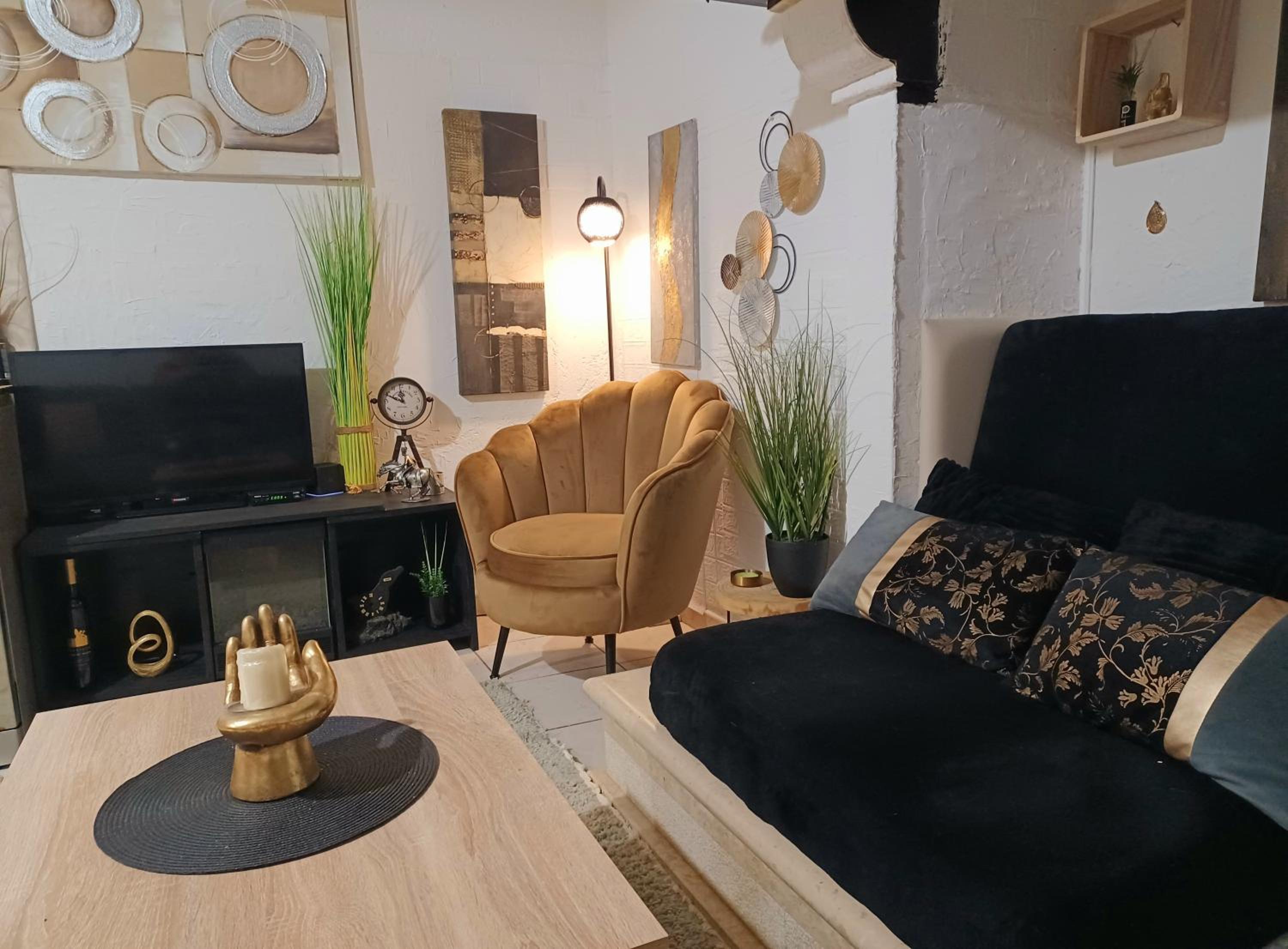 Apartman Marija view 2