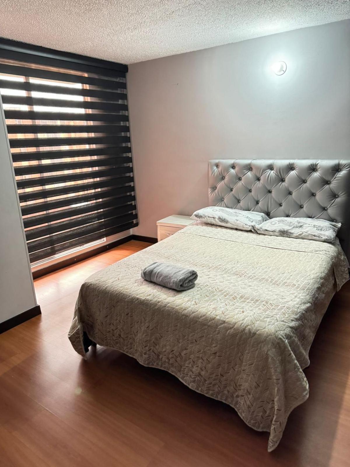 Big apartment Hayuelos