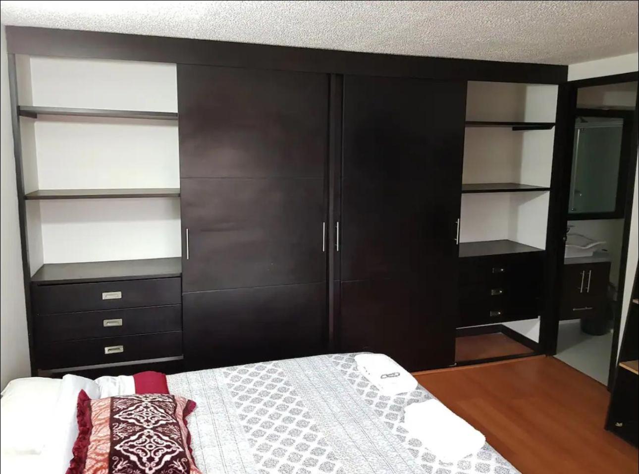 Big apartment Hayuelos
