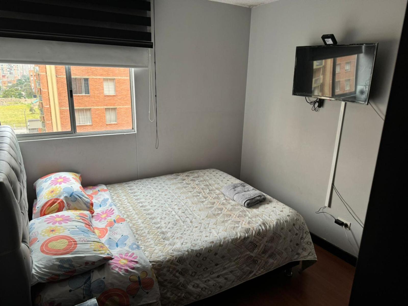 Big apartment Hayuelos
