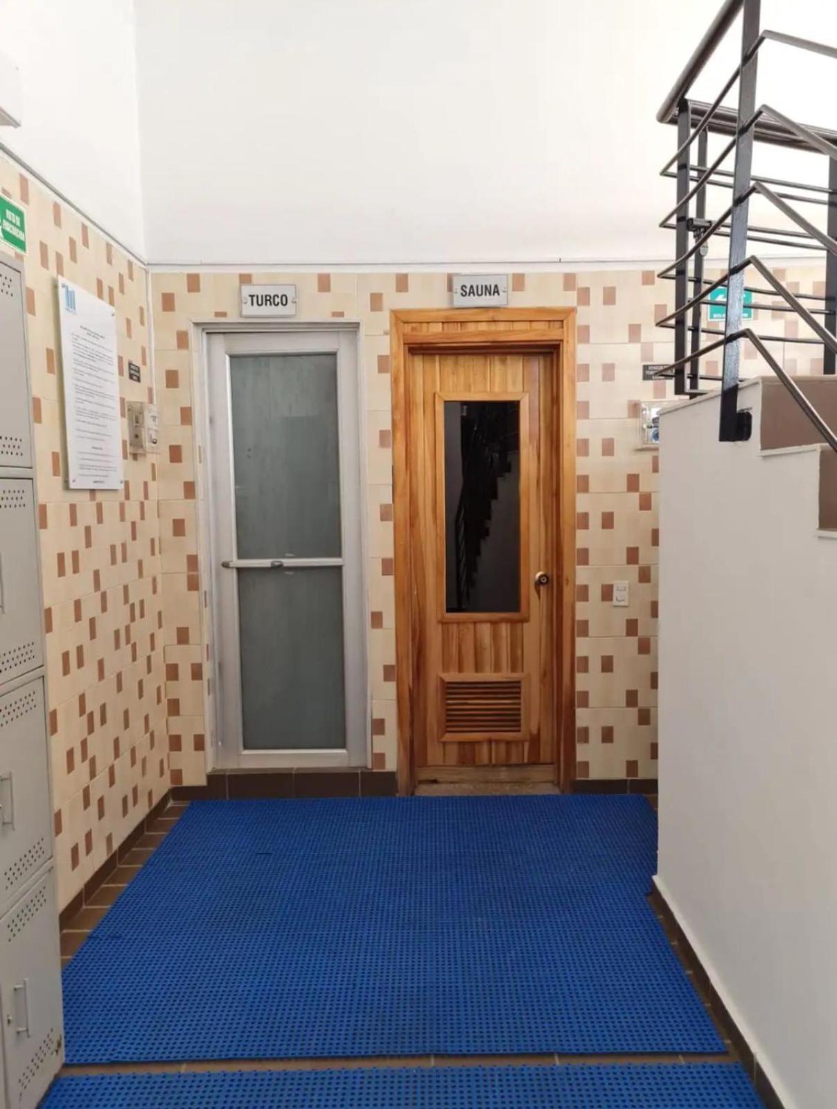 Big apartment Hayuelos