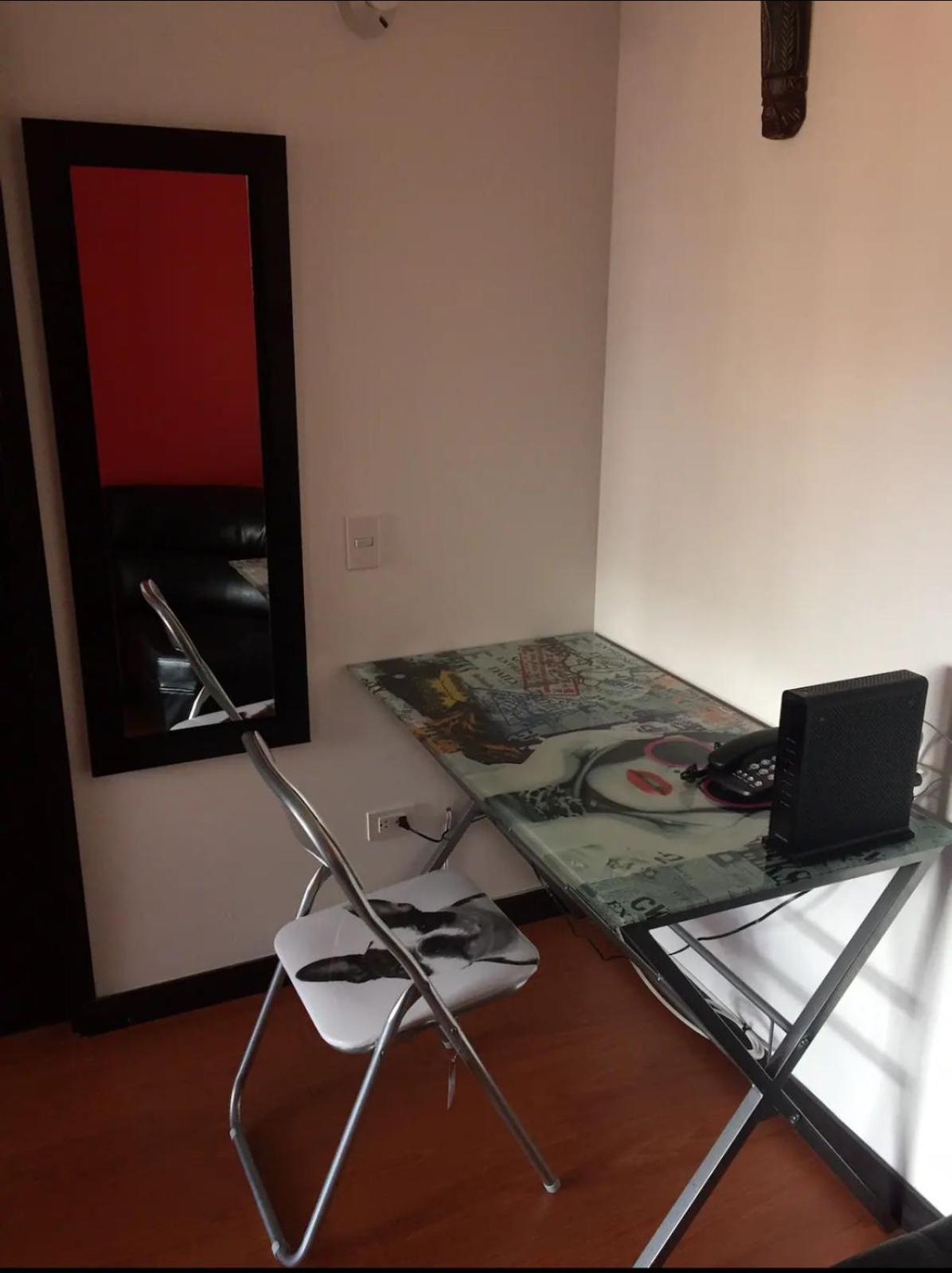 Big apartment Hayuelos
