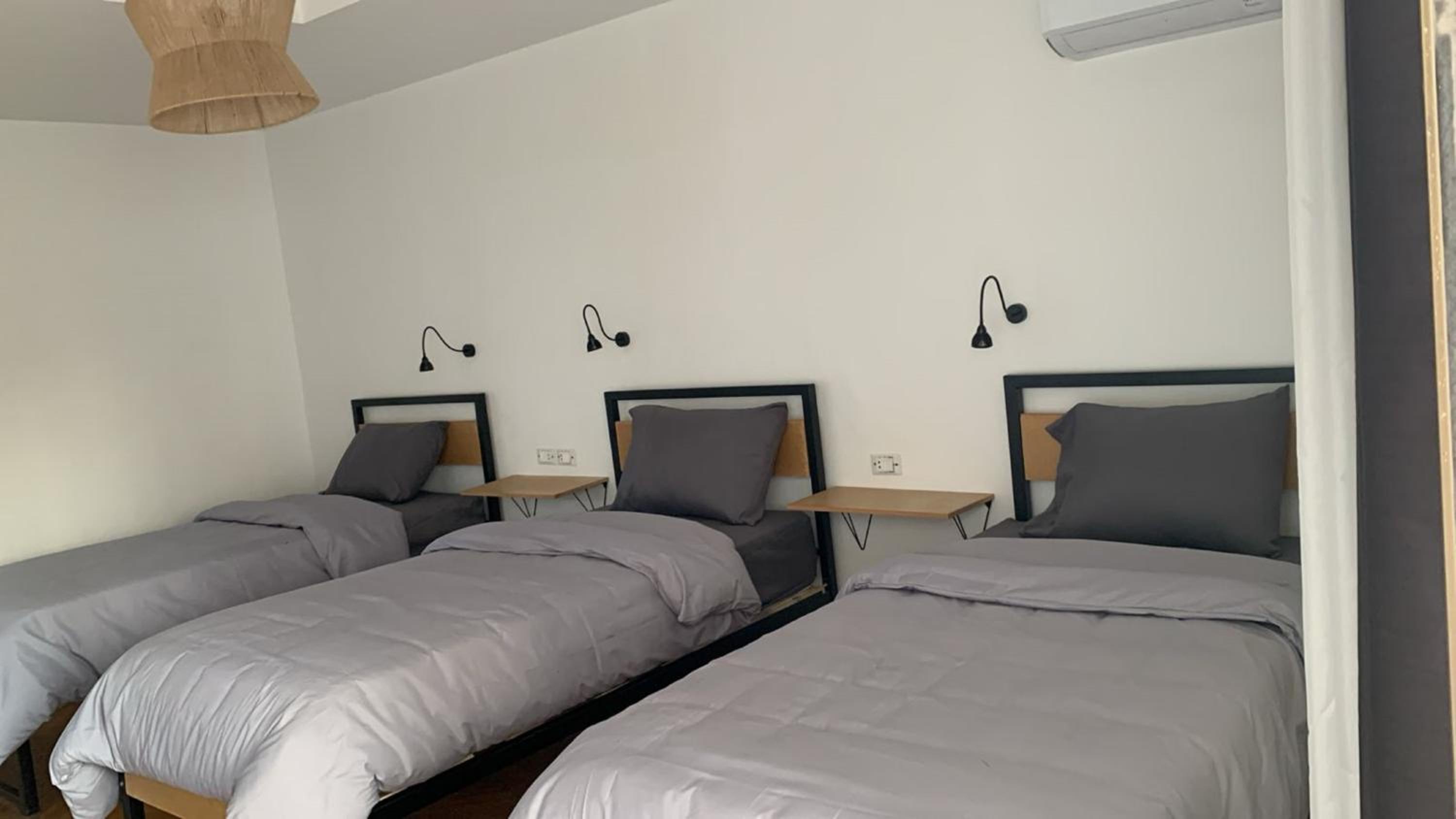 Pyramids Nights Hostel