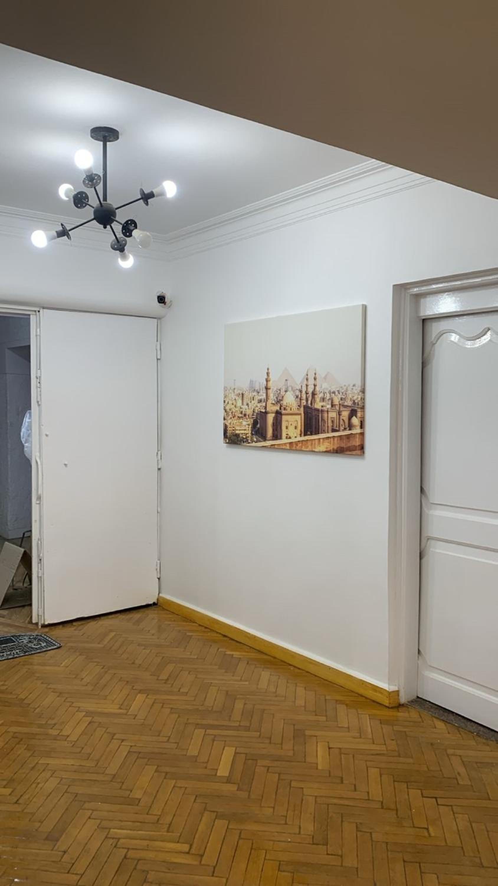 Pyramids Nights Hostel