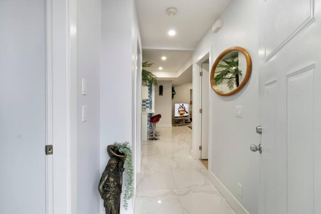 Modern Bright Whole House Major attractions nearby