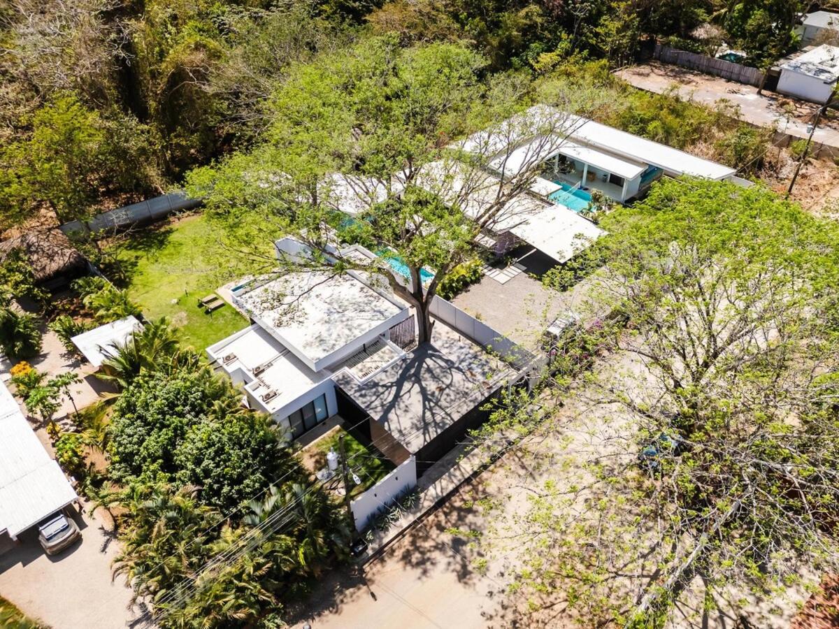 Private Modern Villa with Pool