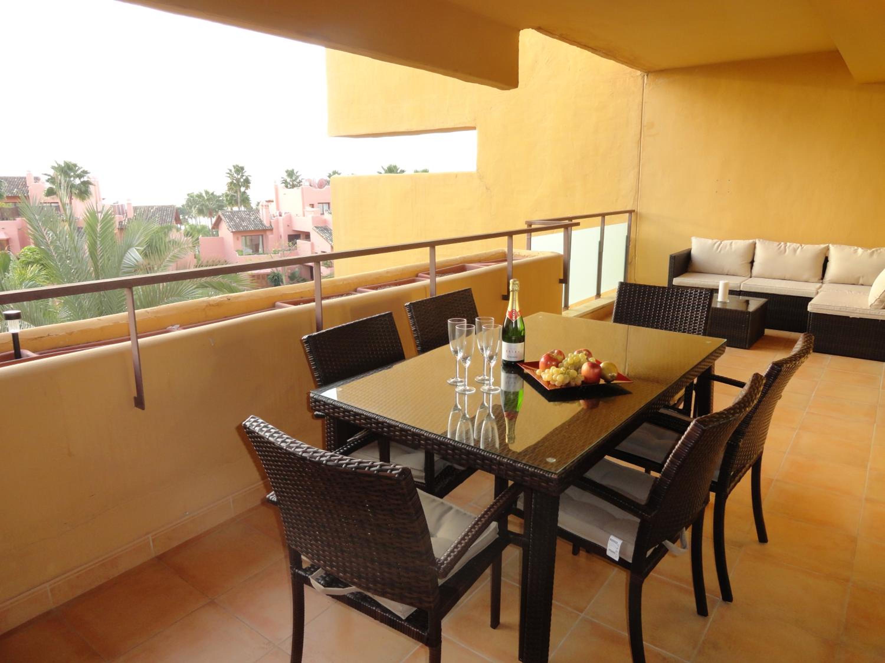 Apartment Las Salinas