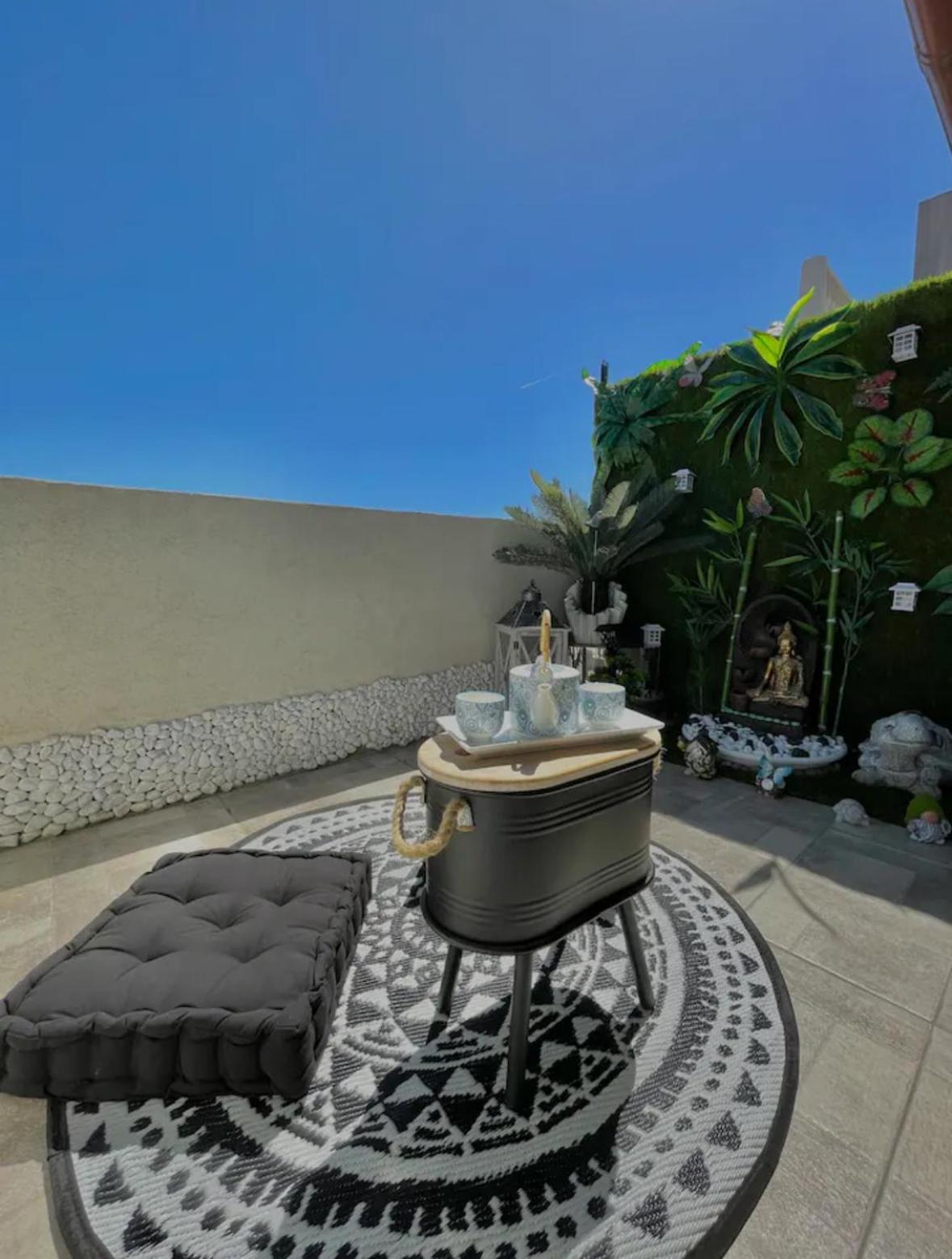 Casa del Ginepro - zona centrale photo 2