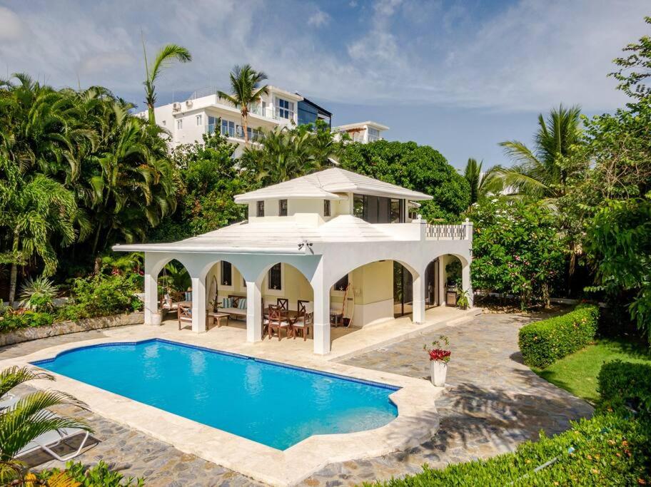 Villa Belisia Maria