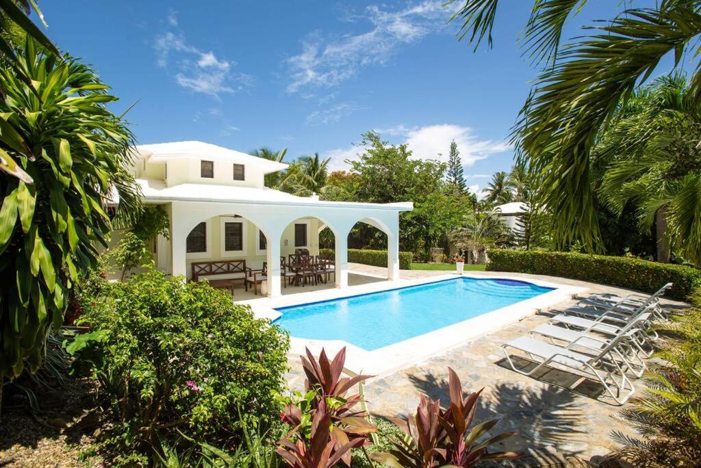 Villa Belisia Maria