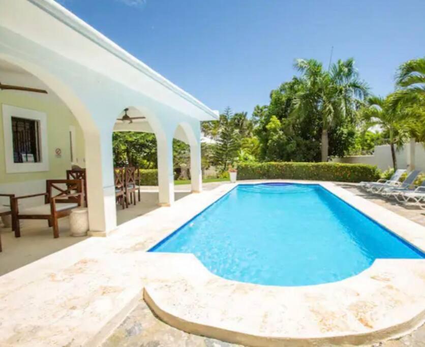 Villa Belisia Maria