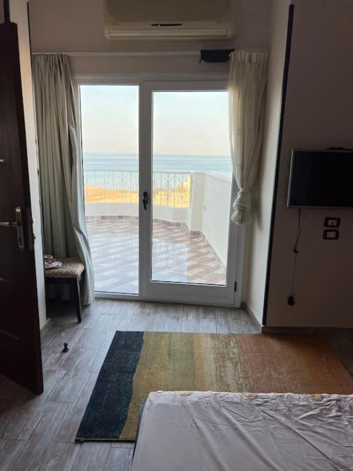 Sea waves duplex