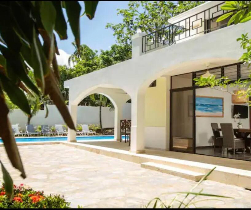 Villa Belisia Maria